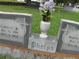 Daphne Fritts Phelps