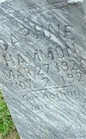 Daphne Hammon Daphne Hammon