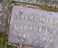 Daphne L.V. Neergheen