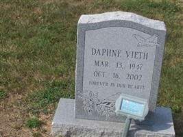 Daphne Roller Vieth