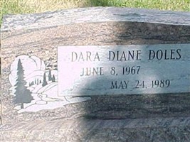 Dara Diane Doles Dara Diane Doles