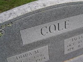 Dara M Cole Dara M Cole