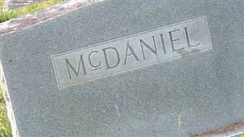 Darcus Barger McDaniel Darcus Barger McDaniel