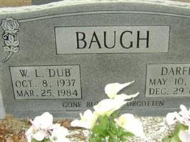 Darfes Baugh