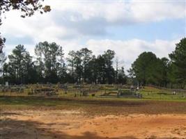 Darien Cemetery