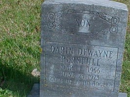 Darin Dewayne Persfull Darin Dewayne Persfull