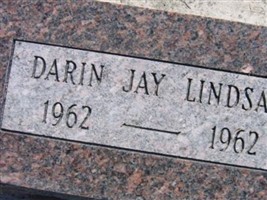 Darin Jay Lindsay Darin Jay Lindsay