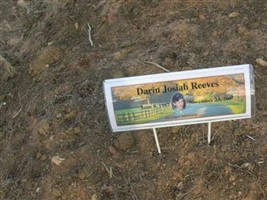 Darin Josiah Reeves Darin Josiah Reeves