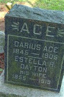 Darius Ace