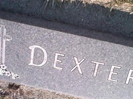 Darius Dexter