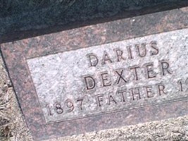 Darius Dexter