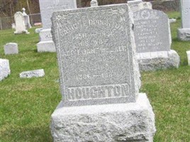 Darius E. Houghton