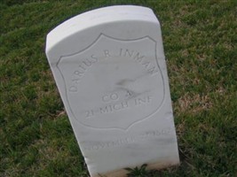 Darius H Inman