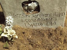 Darius Jermaine Riggs