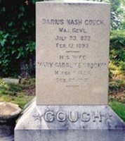 Darius Nash Couch Darius Nash Couch