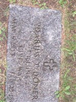 Darius T Doner