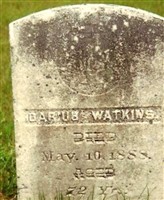 Darius Watkins
