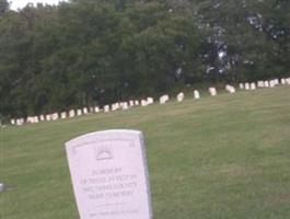 Darke County Home Cemetery