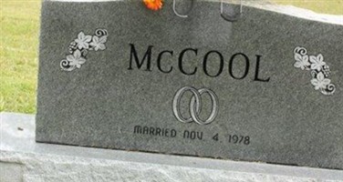Darl Edward McCool, Sr