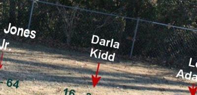 Darla Kidd