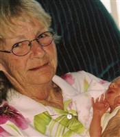 Darleen Ann Hunter