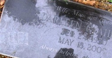Darleen G. Carncross Ahrens Darleen G. Carncross Ahrens