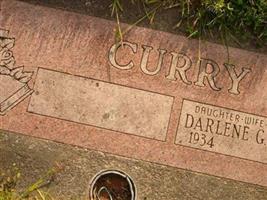 Darleen G Hart Curry