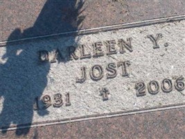 Darleen Y Sheriff Jost Darleen Y Sheriff Jost