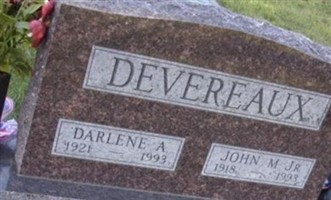 Darlene A Devereaux Darlene A Devereaux