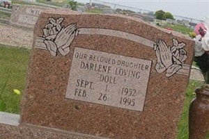 Darlene "Doll" Loving