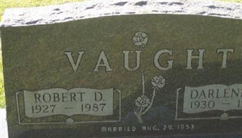 Darlene E. Vaught