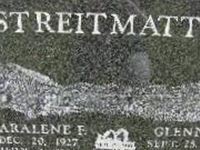 Darlene F. Streitmatter