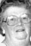 Darlene Farlow Smyser