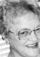 Darlene H. Hay Crisler Darlene H. Hay Crisler