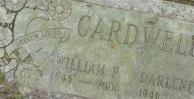 Darlene H Pilkington Cardwell Darlene H Pilkington Cardwell