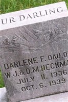Darlene Heckman