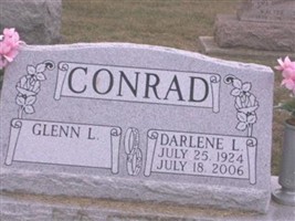Darlene L. Conrad Darlene L. Conrad