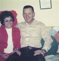 Darlene Louise Forman Manship