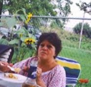 Darlene M. Arbaugh Adkins Darlene M. Arbaugh Adkins