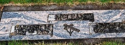 Darlene M. McLean Darlene M. McLean