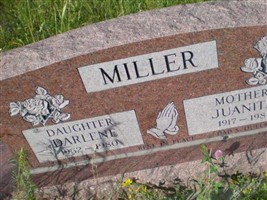 Darlene Miller