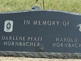 Darlene R. Pfaff Hornbacher