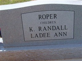 Darlene Roper