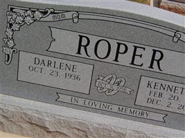 Darlene Roper