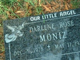 Darlene Rose Moniz Darlene Rose Moniz