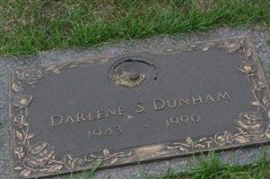 Darlene S. Dunham