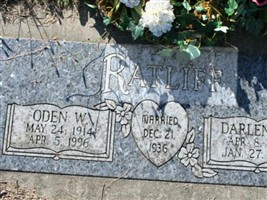 Darlene S Ratliff