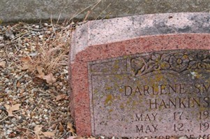 Darlene Smith Hankins