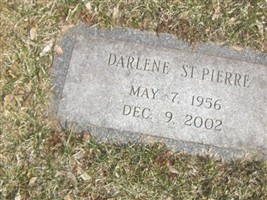 Darlene St. Pierre