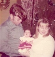 Darlene Stephanie Smith Carrell Darlene Stephanie Smith Carrell